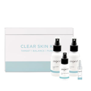 Aspect Clear Skin Kit