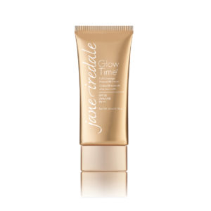 Glow Time Mineral BB Cream