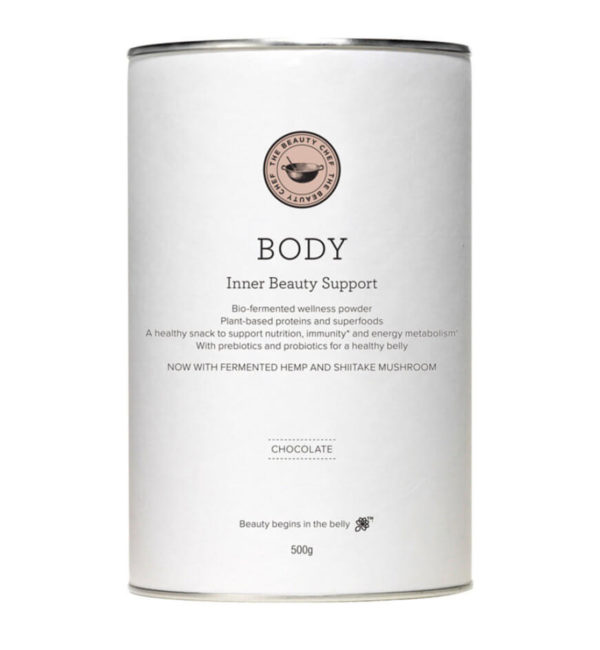 BODY Inner Beauty Support - Chocolate
