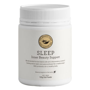 SLEEP Inner Beauty Support Powder
