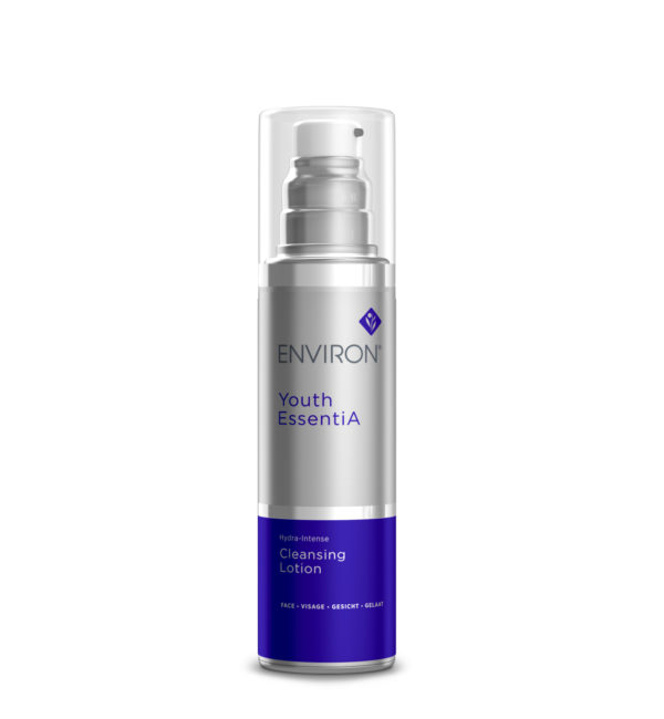 Youth EssentiA - Hydra-Intense Cleansing Lotion 200ml