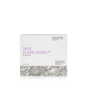 Skin Clear Biome 60 Capsule