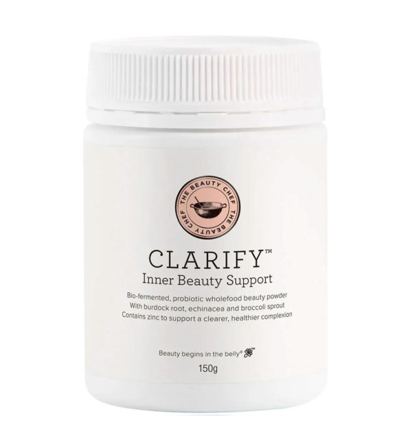 CLARIFY Inner Beauty Support